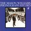 The Mason Williams Phonograph Record