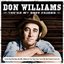 Don Williams - You're My Best Friend