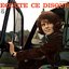 Écoute ce disque