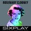 Six Play: Rosemary Clooney - EP