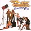 ZZ Top's Greatest Hits