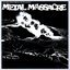 Metal Massacre, Volume 1