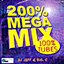 200% megamix 100% tubes (DJ Jeff, Big G)