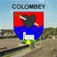 Colombey