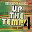 Up the Tempo - Reggae Classics Vol. 4