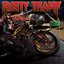 Rusty Tramp (EP)