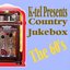 K-tel Presents Country Jukebox - The 60's