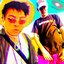 Livin Up (feat. psychic of orange) - Single
