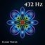 432Hz Chakra Suite, Vol. 1