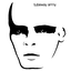 Tubeway Army - Tubeway Army album artwork