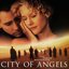 Music From The City Of Angels Motion Picture Soundtrack