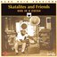 Skatalites And Friends - Hog In A Cocoa