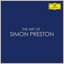 The Art of Simon Preston