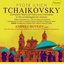 TCHAIKOVSKY: Orchestral Works