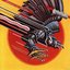 Screaming For Vengeance [1991, Japan 1st Press, 25.8p-5039]