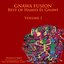 Gnawa Fusion, Vol. 1