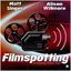 Filmspotting: Streaming Video Unit (SVU)