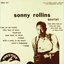 Sonny Rollins Quartet