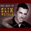 The Best Of Slim Whitman - 36 Country Classics