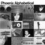 Phoenix - Alphabetical album artwork