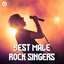 Best Male Rock Singers