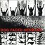 Dog Faced Hermans - Humans Fly/Every Day Timebomb album artwork