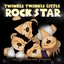 Lullaby Versions of Queen