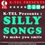 Silly Songs To Make You Smile