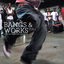 Bangs & Works Vol. 1 (A Chicago Footwork Compilation) (ZIQ290)