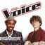 Yellow (The Voice Performance) - Single
