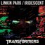 Iridescent (From Transformers 3: Dark Of The Moon) - Single