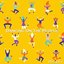 Dancing on the People - Single