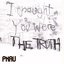 The Truth - EP