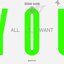 All I Want (feat. Jake Shears)