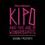 Kipo And The Age Of Wonderbeasts (Season 1 Mixtape)