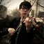 Jun Sung Ahn Violin Cover