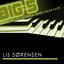 Big-5: Lis Sørensen