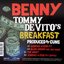 Tommy DeVito's Breakfast