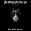 The Dark Static