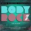 Body Rock 2 - More Electro Freestyle