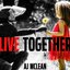 Live Together (feat. Jordan James) - Single