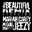 #Beautiful (Remix) [feat. Miguel & Jeezy] - Single