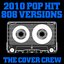 2010 Pop Hit 808 Versions