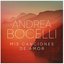 Andrea Bocelli: Mis Canciones de Amor