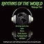 Rhythms Of The World Vol 4
