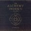 the alchemy index, vols. 1-2: fire & water