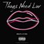 Thugs Need Luv - Single