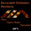 Resonant Reflexion Remixes