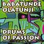 Drums of Passion (Original Album Plus Bonus Tracks, 1959)