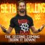 WWE: The Second Coming (Burn It Down) [Seth Rollins] - Single